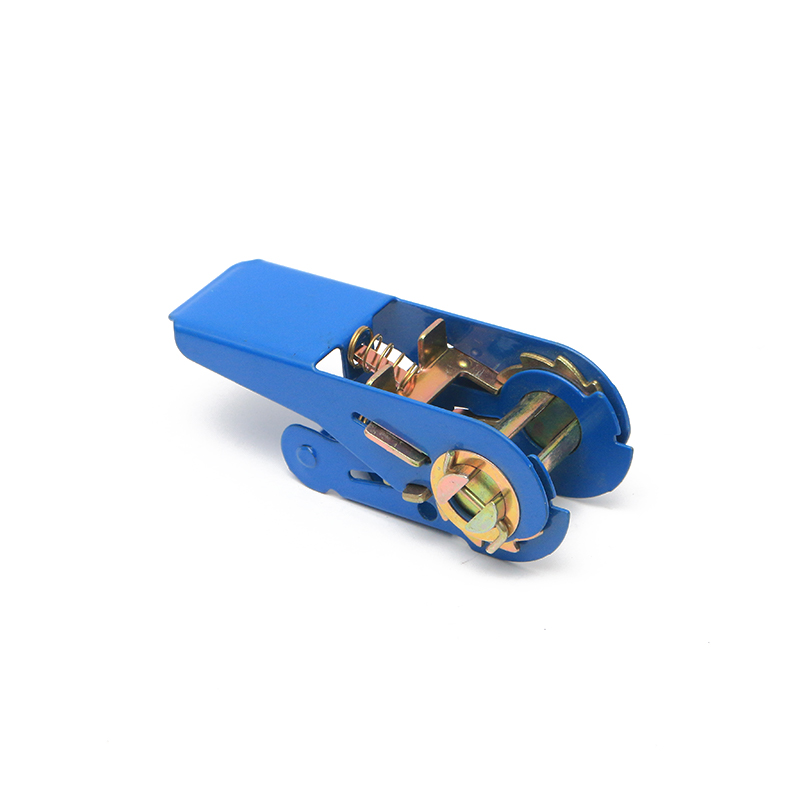 1 pollice 25mm*500 kg/1100 libbre blu