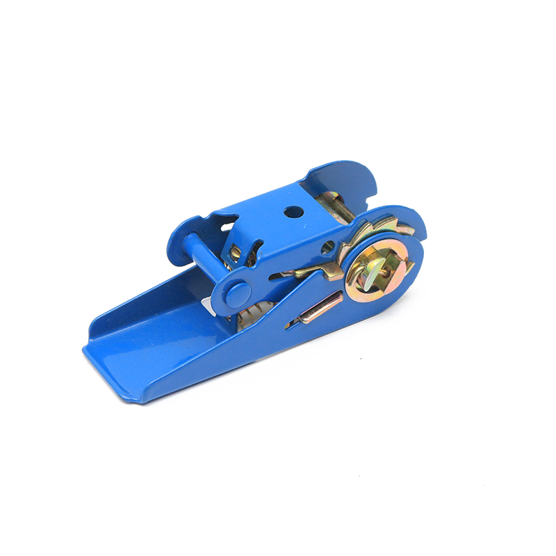 1 pollice 25mm*500 kg/1100 libbre blu