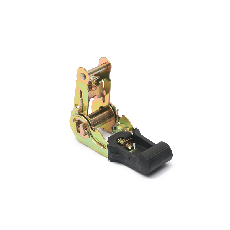 1 pollice 25 mm*800 kg/1760 libbre maniglia in gomma a zinco