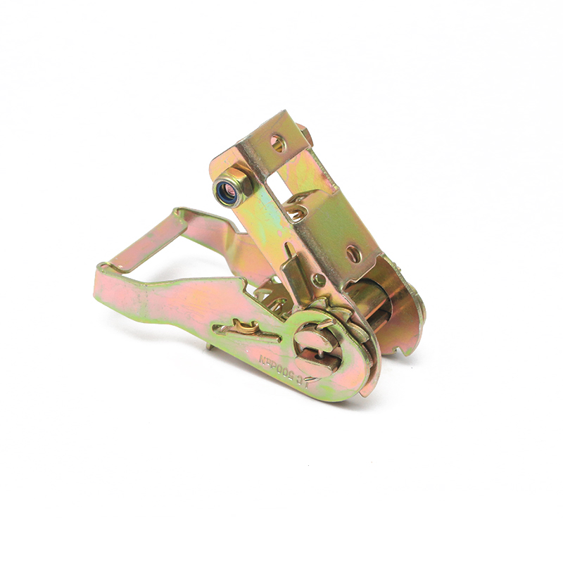 1-1/16 pollici 28mm 1500 kg/3300 libbre Filla a cricchetto di carico