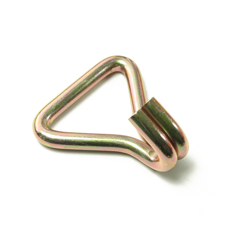 3 pollici di zinco giallo a doppio j gancio a doppio gancio a doppio gancio j hook doppio j