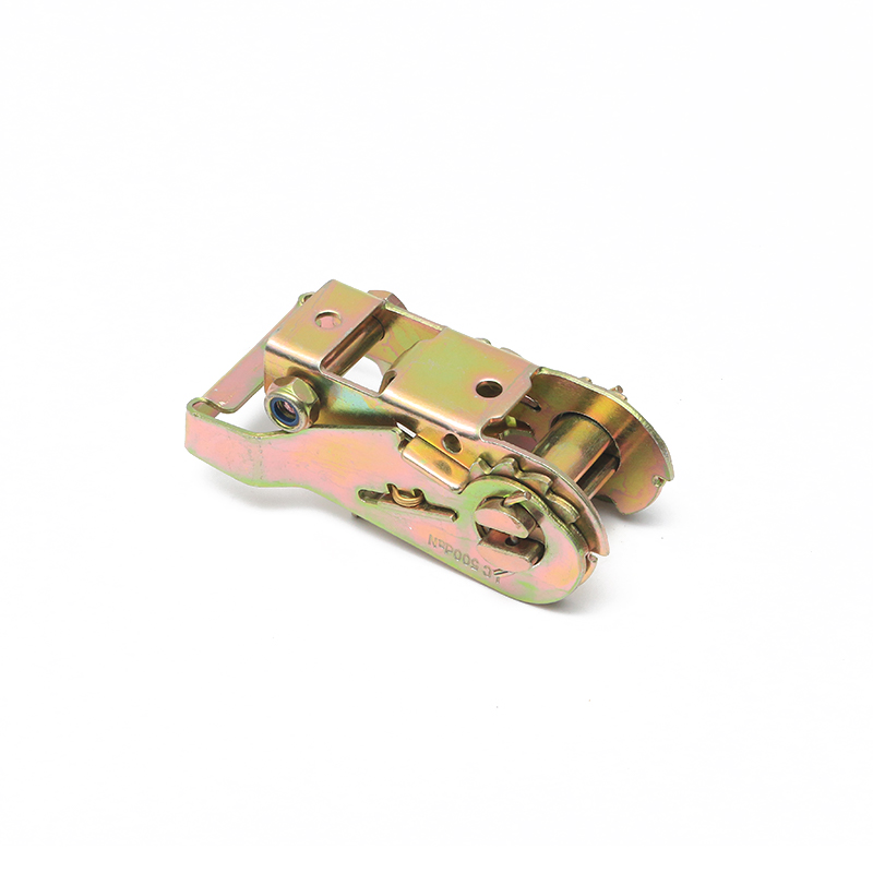 1-1/16 pollici 28mm 1500 kg/3300 libbre Filla a cricchetto di carico