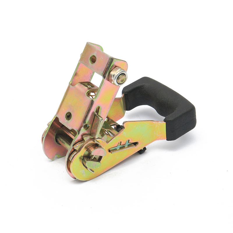 1-1/16 pollici 28mm1500kg/3300 libbre I pollici fibbia a cricchetto pesante