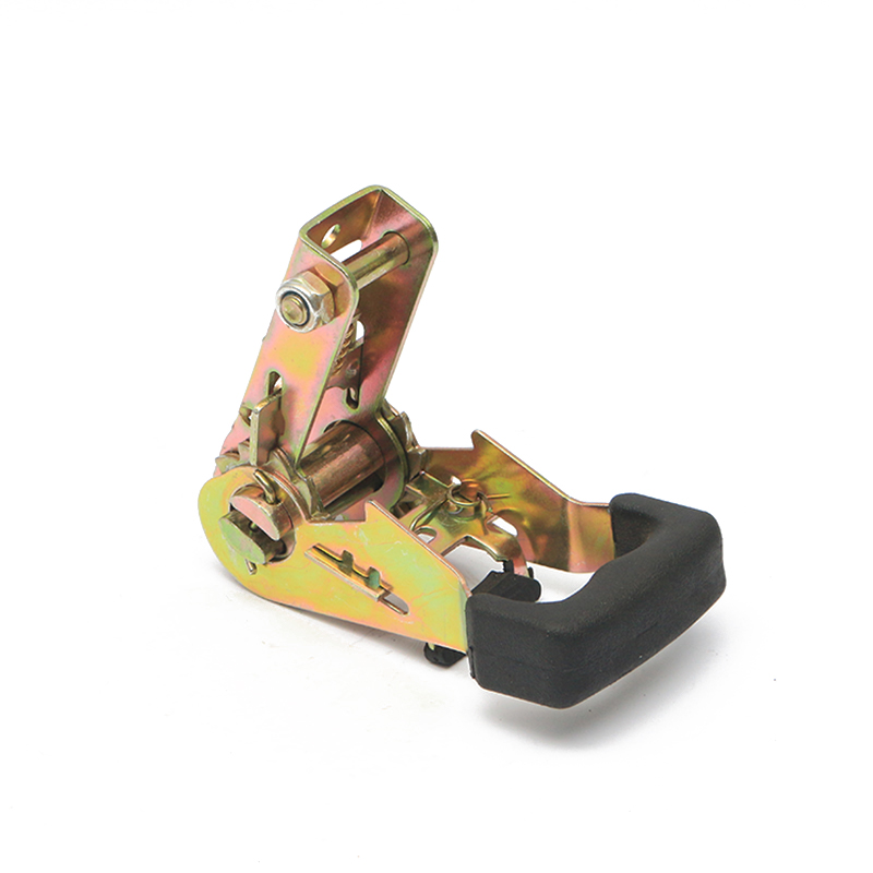 1-1/16 pollici 28mm1500kg/3300 libbre I pollici fibbia a cricchetto pesante