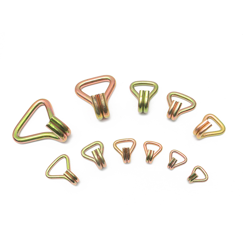 3 pollici di zinco giallo a doppio j gancio a doppio gancio a doppio gancio j hook doppio j