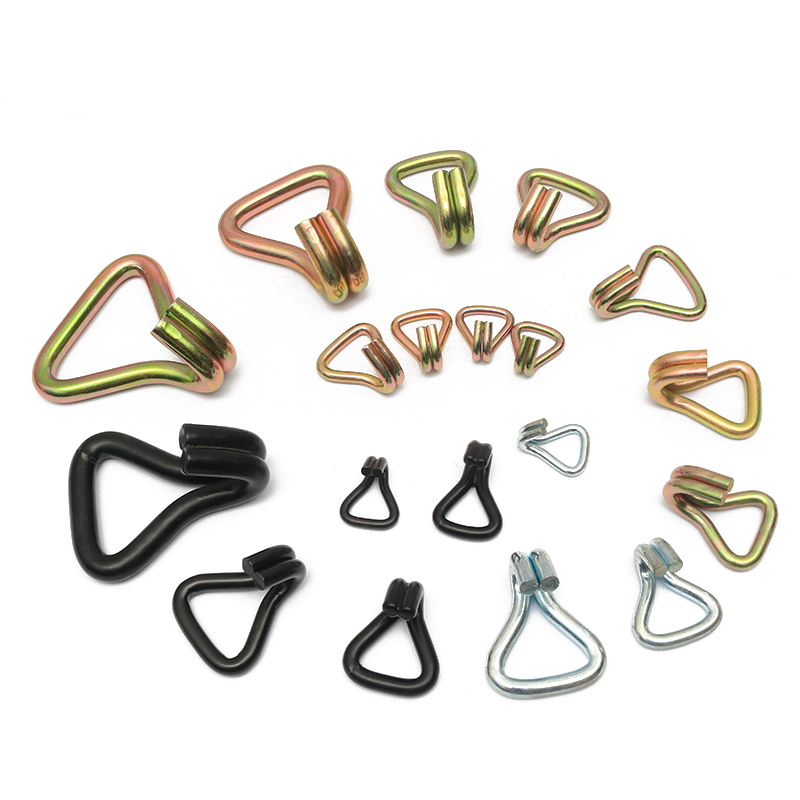 3 pollici di zinco giallo a doppio j gancio a doppio gancio a doppio gancio j hook doppio j