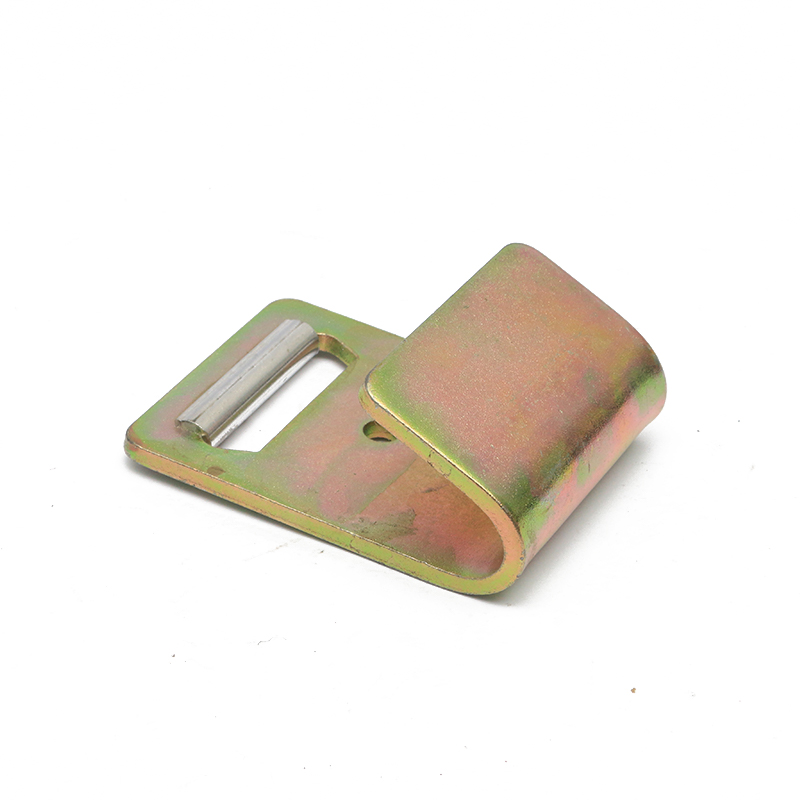 2 pollici 50mm*5t 11000 libbre per gancio piatto a cinghia