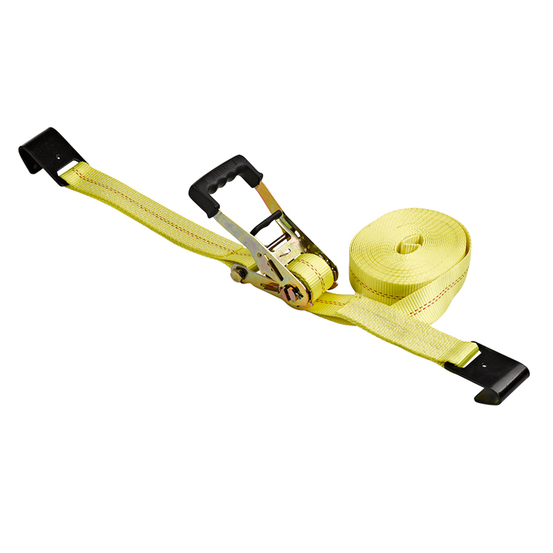 2 pollici 50mm*5t 11000 libbre per gancio piatto a cinghia