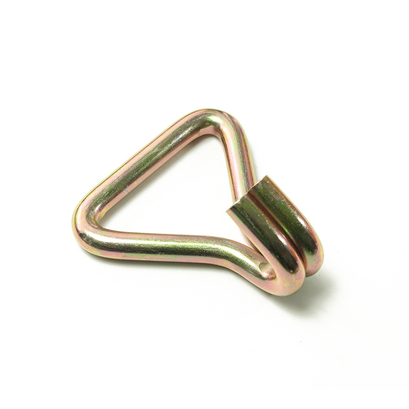 Cintura da 3 pollici da 10t a cricchetto a cricchetto