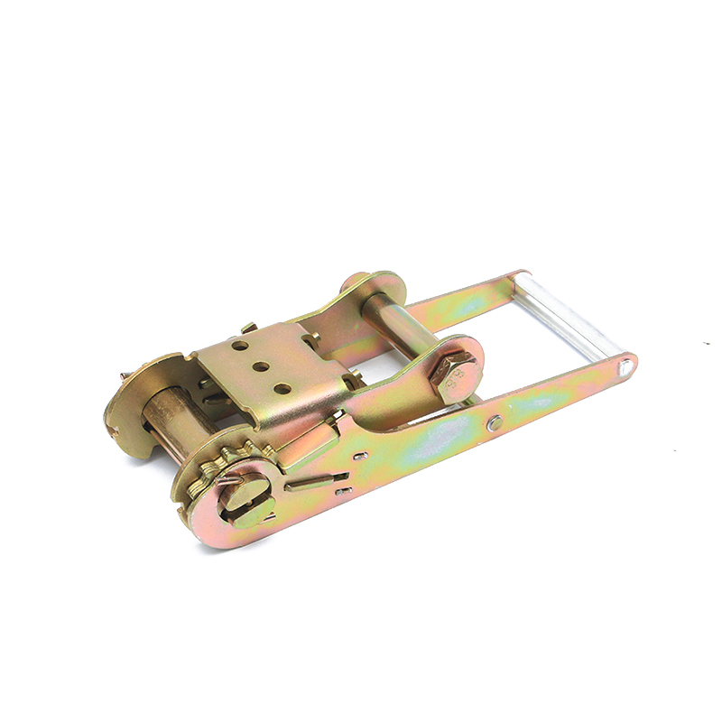 Cintura da 3 pollici da 10t a cricchetto a cricchetto