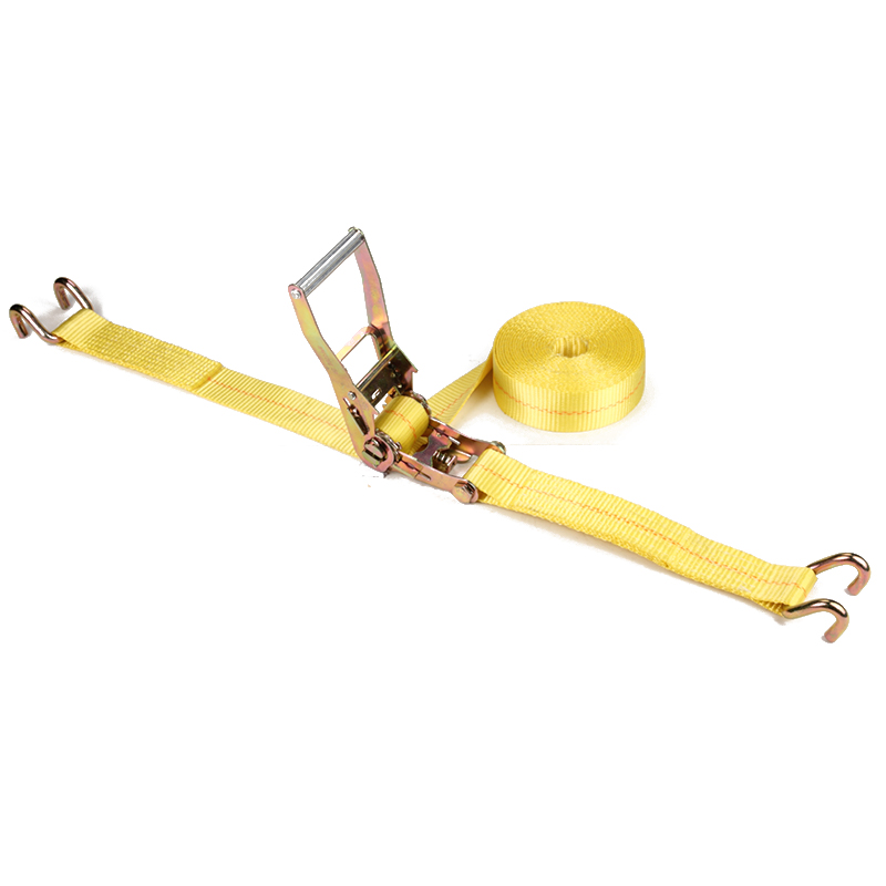 Cinghia da 2 pollici da 50 mm*5t con u hook