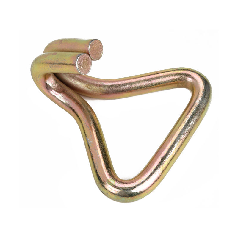 Cintura da 3 pollici da 10t a cricchetto a cricchetto